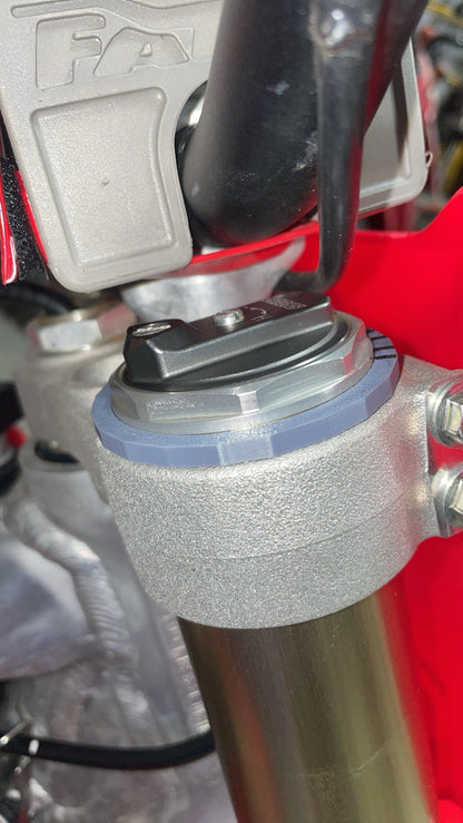Fork Height Adjustment Rings