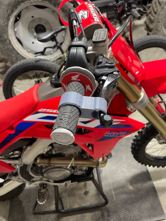 Front Brake Holder